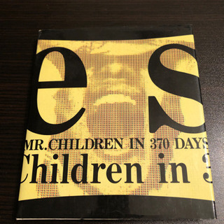 Mr.children es