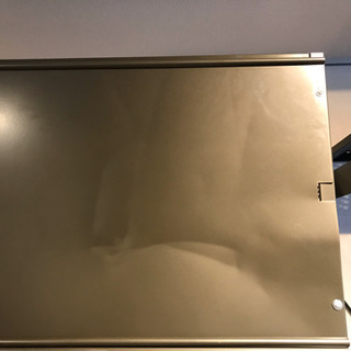 収納家具 アスプルンド ESストレージ 5段両開きパンチング扉