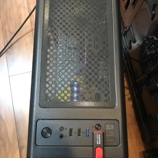 ゲーミングパソコン i7 2700k & GTX1070 【公式通販】