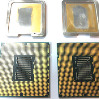 Intel Xeon X5680 殻割り MacPro 2009 Mac Pro