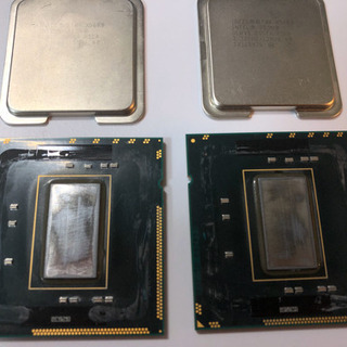 Intel Xeon X5680 殻割り MacPro 2009...