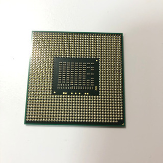 ノートブック用CPU Intel Core i5-2430M （...
