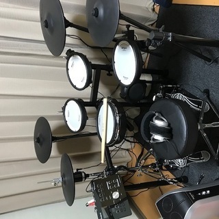 Roland　V‐Drum　TD25セット一式