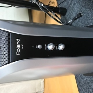 Roland　V‐Drum　TD25セット一式