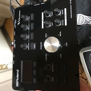 Roland　V‐Drum　TD25セット一式