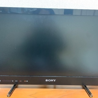 Sony 液晶テレビ HDD内蔵型