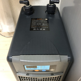 値上げ ゼンスイクーラー ZC -500E | mgb-securitysafe.pt