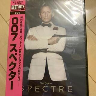 ☆007コレクターズDVD-BOX☆　初回限定版 未開封新品☆