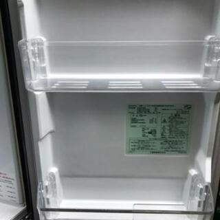 三菱 MITSUBISHI ノンフロン冷凍冷蔵庫 MR-P15T-B 2012年製