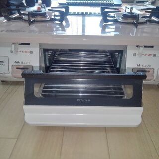 [価格応談可]Rinnai ガスコンロ プロパン・LPガス専用