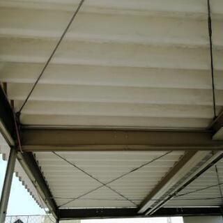 ※引取り限定※　ヨドハウス16畳!