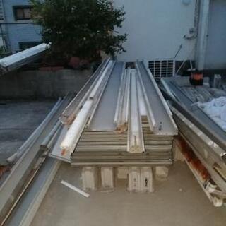 ※引取り限定※　ヨドハウス16畳!