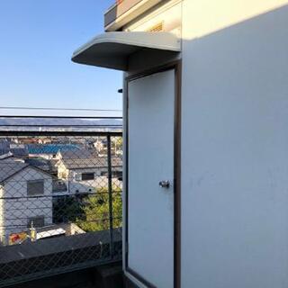 ※引取り限定※　ヨドハウス16畳!