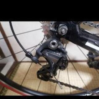 ttバイク　ORBEA ORDU bronze