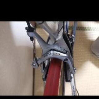 ttバイク　ORBEA ORDU bronze