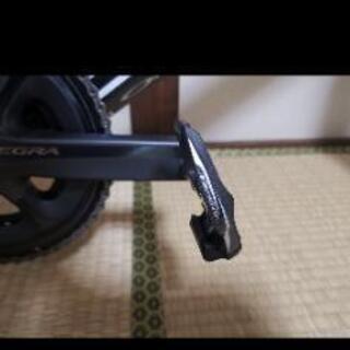 ttバイク　ORBEA ORDU bronze