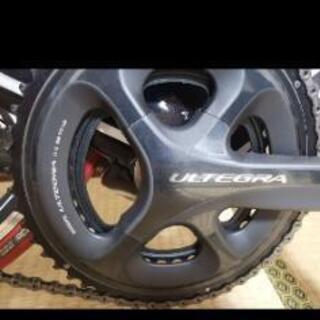 ttバイク　ORBEA ORDU bronze