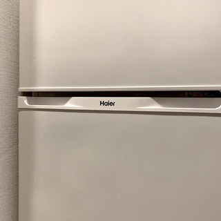 冷蔵庫 Haier JR-N91J 