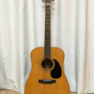 MORRIS Ｗ-25 ジャパンビンテージ ギター