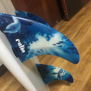 サーフボード　ショート　Webber  model 6\'1