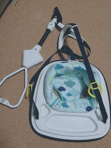 試乗のみほぼ未使用】¥14393→¥9500→¥9000グレコ ジャンパルー