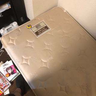 マットレス ニトリ pocket coil mattress