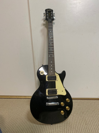 Epiphone レスポール【商談中です】