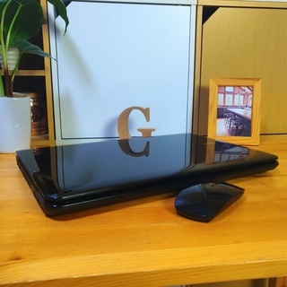 corei7メモリ8Gで大容量1Tの超高性能PC♪ 4コア8スレッド！ 美品な方