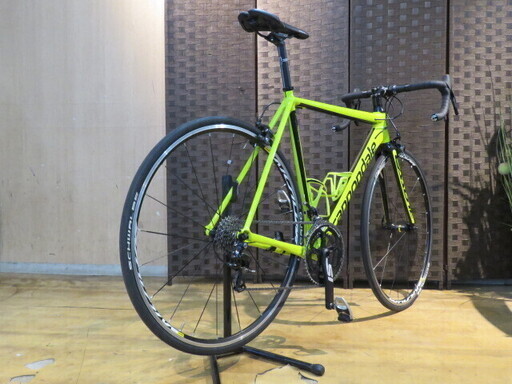 cannondale caad12 2015
