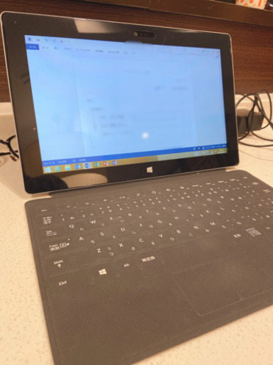 【Officeつき！】surface RT Officeつき！】surface RT Surface RTついに登場 Office付属で5万円を切る
