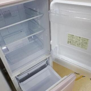 お洒落な家電3点セット！人気のピンク！SHARP&東芝！冷蔵庫、洗濯機