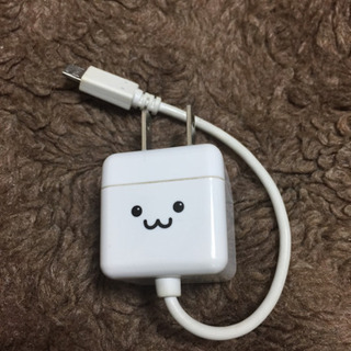 充電器エレコム