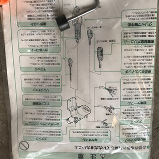 【5月末終了】　日立　電動チェーンブロック