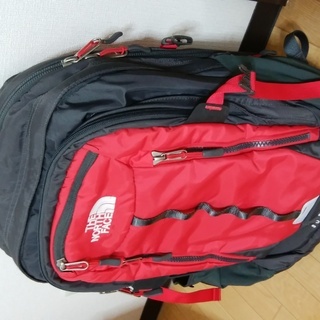 THE NORTH FACE SURGE II