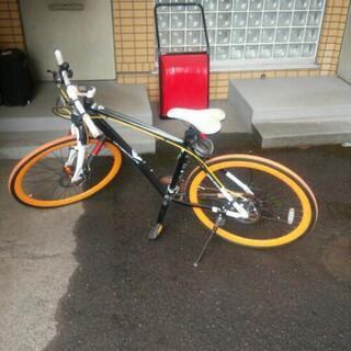 ドッペルギャンガー D9