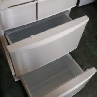 【大型冷蔵庫】2013年製426L！たくさん入ります！