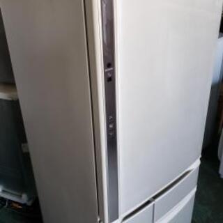 【大型冷蔵庫】2013年製426L！たくさん入ります！