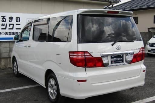 アルファード10系後期 綺麗な内装です 自社ローン対応しています 3292shonan 茅ケ崎のトヨタの中古車 ジモティー アルファード10系後期 綺麗な内装です 自社ローン対応しています 3292shonan 茅ケ崎のトヨタの中古車 ジモティー