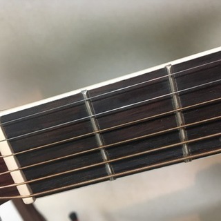 譲渡先決定しました】島村楽器 James JD400 アコースティックギター 