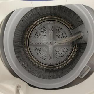 【3ヶ月保証付き！！】SHARP 7.0kg全自動洗濯機 010 3ヶ月保証付き！！】SHARP 7.0kg全自動洗濯機 010