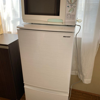 仙台市若林区若林～使用期間1カ月未満！新生活に！どっちも付け替え