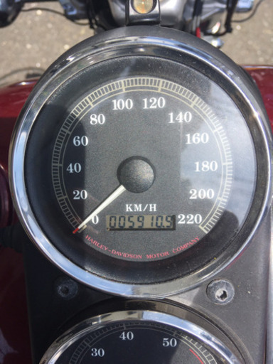 値下げします！ハーレー ローライダーFXDL1995年1340cc ハーレー