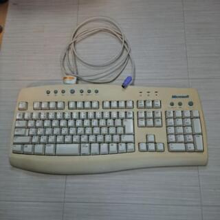キーボード Microsoft Internet Keyboard