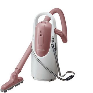 Panasonic MC-PBKN5F-A 掃除機 450W 新品 送料無料 パナソニック