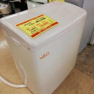 Haier 7.0kg 全自動洗濯機 2019年製【リサイクルフカツ碧南店】