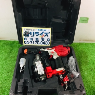 MAX TD-341G2 常圧ねじ打ち機【リライズ野田愛宕店】【店頭取引