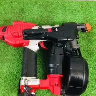 MAX TD-341G2 常圧ねじ打ち機【リライズ野田愛宕店】【店頭取引限定