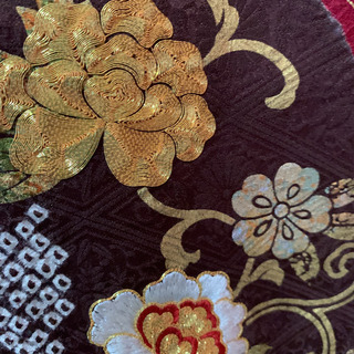 振袖　長襦袢　振袖　成人式セット