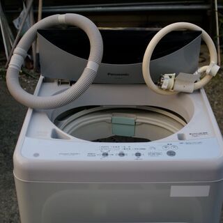 あげます。２００９年パナソニック製洗濯機