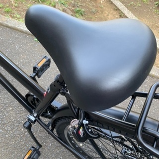 27インチ27.5インチ　ほぼ新品♪